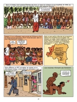 Incroyable histoire du sexe de l\'Afrique à l\'Asie : page 57