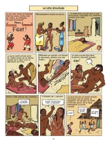 Incroyable histoire du sexe de l\'Afrique à l\'Asie : page 58