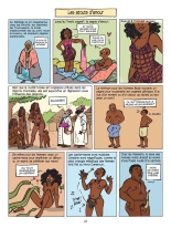 Incroyable histoire du sexe de l\'Afrique à l\'Asie : page 59