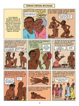 Incroyable histoire du sexe de l\'Afrique à l\'Asie : page 60