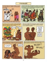 Incroyable histoire du sexe de l\'Afrique à l\'Asie : page 61