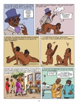 Incroyable histoire du sexe de l\'Afrique à l\'Asie : page 62