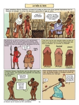 Incroyable histoire du sexe de l\'Afrique à l\'Asie : page 63