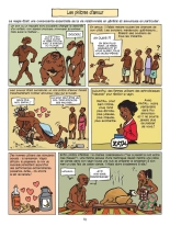 Incroyable histoire du sexe de l\'Afrique à l\'Asie : page 64