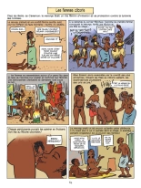 Incroyable histoire du sexe de l\'Afrique à l\'Asie : page 65