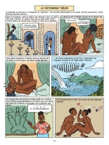 Incroyable histoire du sexe de l\'Afrique à l\'Asie : page 66
