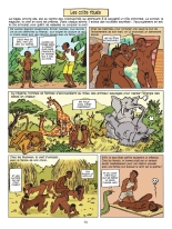 Incroyable histoire du sexe de l\'Afrique à l\'Asie : page 68