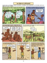 Incroyable histoire du sexe de l\'Afrique à l\'Asie : page 69
