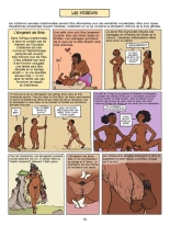Incroyable histoire du sexe de l\'Afrique à l\'Asie : page 70
