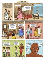 Incroyable histoire du sexe de l\'Afrique à l\'Asie : page 71