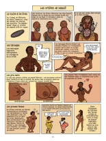 Incroyable histoire du sexe de l\'Afrique à l\'Asie : page 72