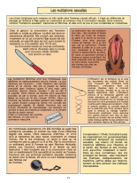 Incroyable histoire du sexe de l\'Afrique à l\'Asie : page 73