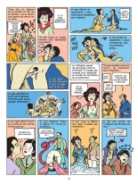 Incroyable histoire du sexe de l\'Afrique à l\'Asie : page 76