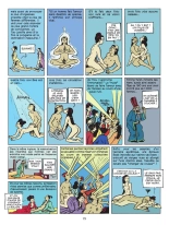 Incroyable histoire du sexe de l\'Afrique à l\'Asie : page 80