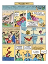 Incroyable histoire du sexe de l\'Afrique à l\'Asie : page 81