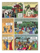 Incroyable histoire du sexe de l\'Afrique à l\'Asie : page 83