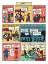 Incroyable histoire du sexe de l\'Afrique à l\'Asie : page 84