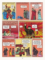 Incroyable histoire du sexe de l\'Afrique à l\'Asie : page 85