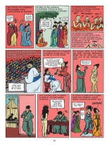 Incroyable histoire du sexe de l\'Afrique à l\'Asie : page 87