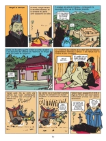 Incroyable histoire du sexe de l\'Afrique à l\'Asie : page 88