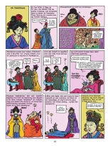 Incroyable histoire du sexe de l\'Afrique à l\'Asie : page 89