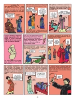 Incroyable histoire du sexe de l\'Afrique à l\'Asie : page 90