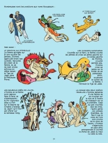 Incroyable histoire du sexe de l\'Afrique à l\'Asie : page 92