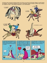 Incroyable histoire du sexe de l\'Afrique à l\'Asie : page 93