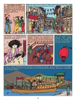 Incroyable histoire du sexe de l\'Afrique à l\'Asie : page 94