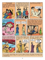 Incroyable histoire du sexe de l\'Afrique à l\'Asie : page 95