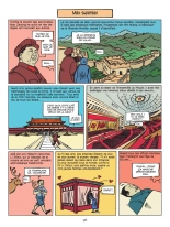 Incroyable histoire du sexe de l\'Afrique à l\'Asie : page 97