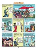 Incroyable histoire du sexe de l\'Afrique à l\'Asie : page 98