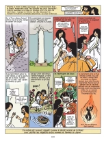 Incroyable histoire du sexe de l\'Afrique à l\'Asie : page 101