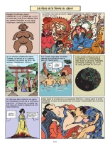 Incroyable histoire du sexe de l\'Afrique à l\'Asie : page 102