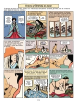 Incroyable histoire du sexe de l\'Afrique à l\'Asie : page 104