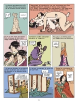 Incroyable histoire du sexe de l\'Afrique à l\'Asie : page 105