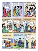 Incroyable histoire du sexe de l\'Afrique à l\'Asie : page 106