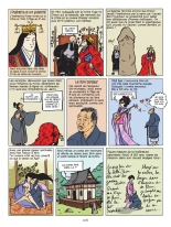 Incroyable histoire du sexe de l\'Afrique à l\'Asie : page 107