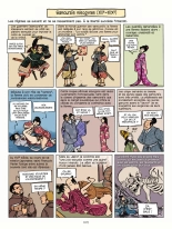 Incroyable histoire du sexe de l\'Afrique à l\'Asie : page 108