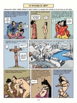 Incroyable histoire du sexe de l\'Afrique à l\'Asie : page 109