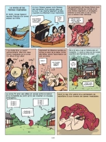 Incroyable histoire du sexe de l\'Afrique à l\'Asie : page 111