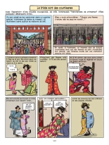 Incroyable histoire du sexe de l\'Afrique à l\'Asie : page 113