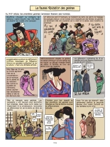 Incroyable histoire du sexe de l\'Afrique à l\'Asie : page 115