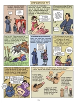 Incroyable histoire du sexe de l\'Afrique à l\'Asie : page 116