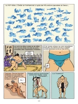 Incroyable histoire du sexe de l\'Afrique à l\'Asie : page 118