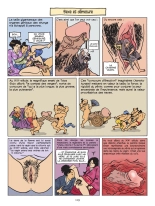 Incroyable histoire du sexe de l\'Afrique à l\'Asie : page 120