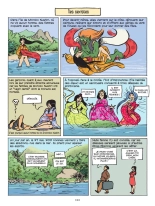 Incroyable histoire du sexe de l\'Afrique à l\'Asie : page 123