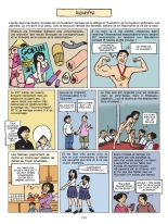 Incroyable histoire du sexe de l\'Afrique à l\'Asie : page 124