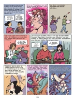 Incroyable histoire du sexe de l\'Afrique à l\'Asie : page 125