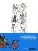 Incroyable histoire du sexe de l\'Afrique à l\'Asie : page 138